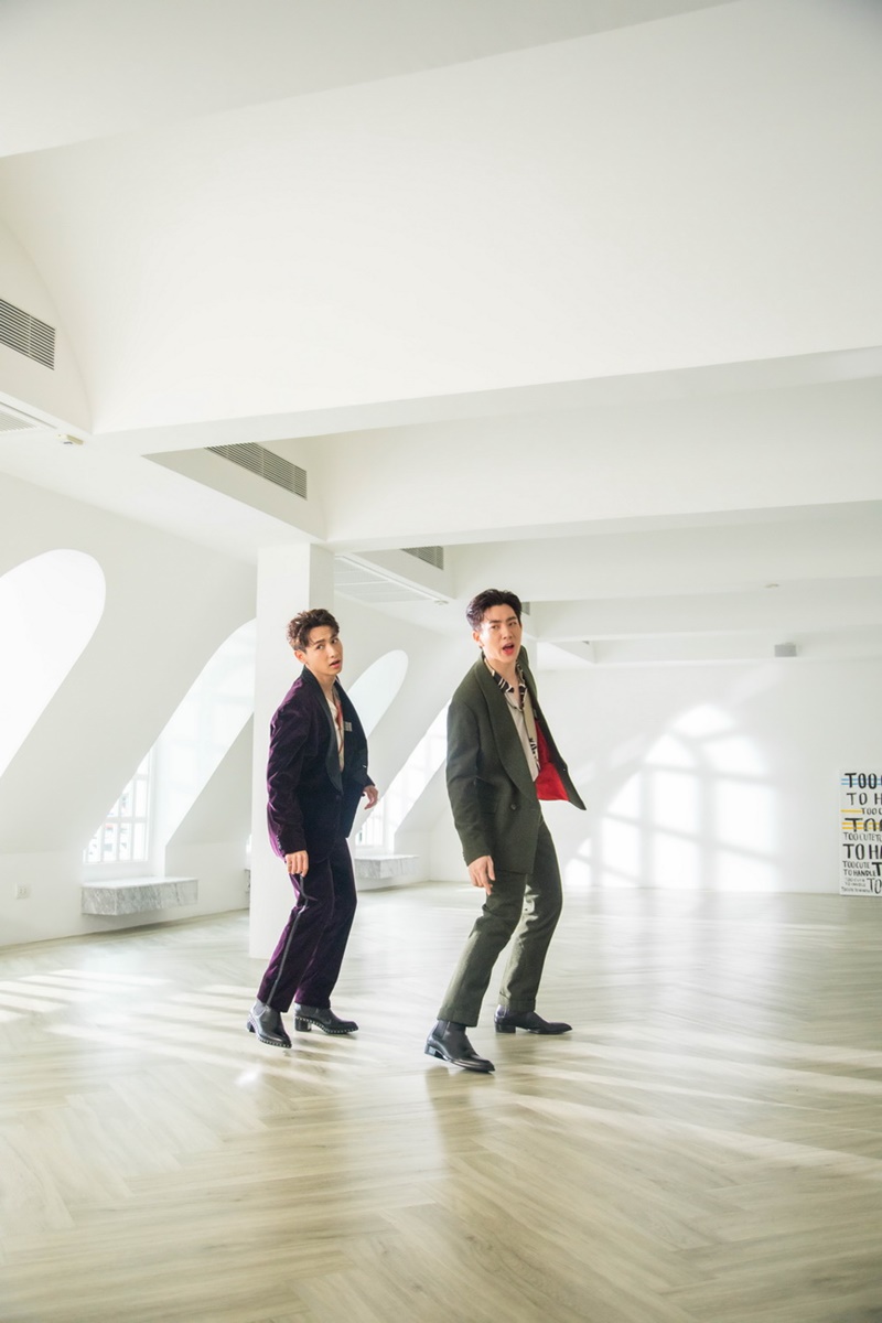 ไม่รักไม่ลง ออฟ-กัน