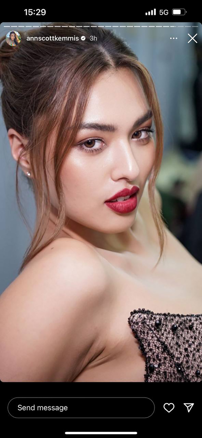 แอนชิลี สก๊อต-เคมมิส 