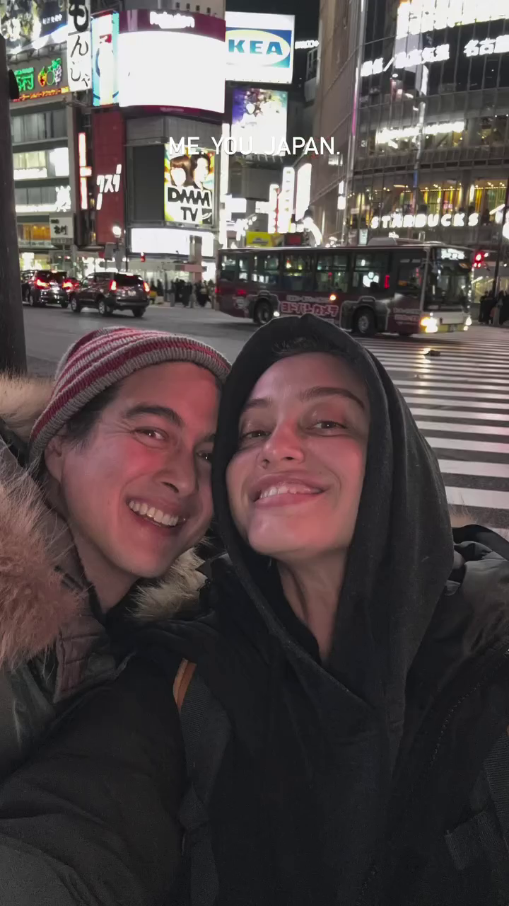 เจ มณฑล ควงแฟนสวีตหวานริมทะเล