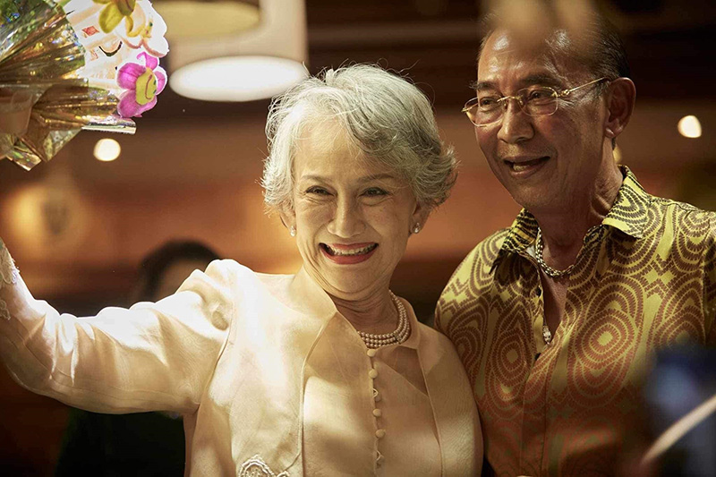 ติ๋ม พนารัตน์ เปิดตำนานความเป๊ะ