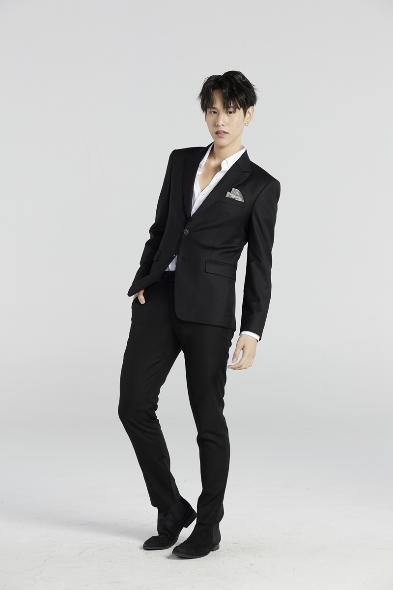 แผนการ(รัก)ร้ายของนายเจ้าบ่าว Wedding Plan The Series