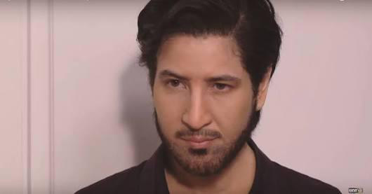 หญิงแต่งชาย