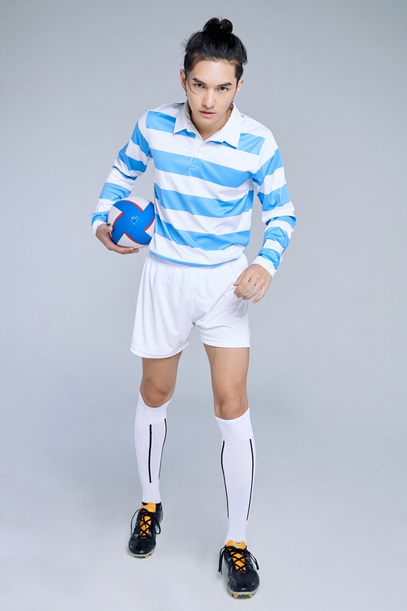 เลิฟ@นาย Oh! my Sunshine Night