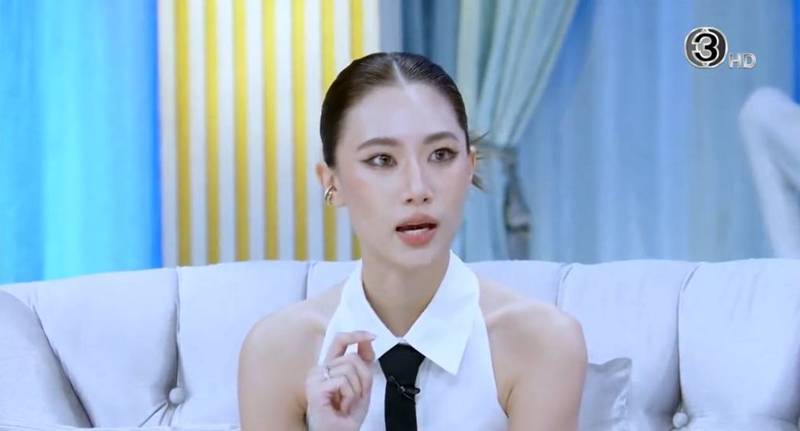 เพลง ชนม์ทิดา เปิดใจครั้งแรก 