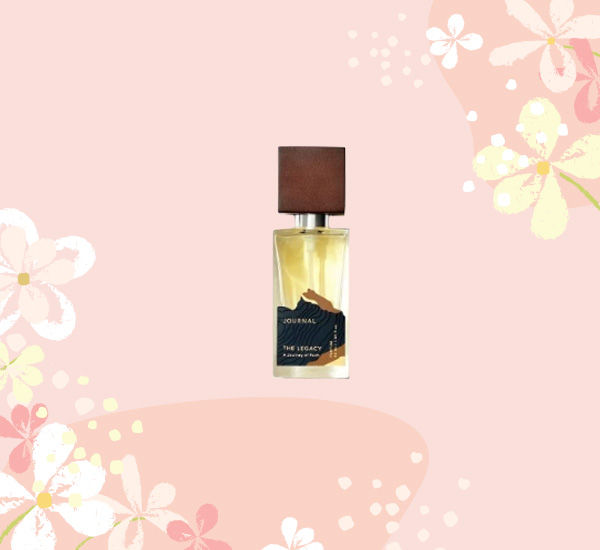 น้ำหอมแบรนด์ไทย 2026