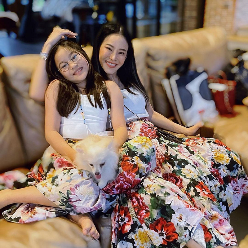 น้องณิริน