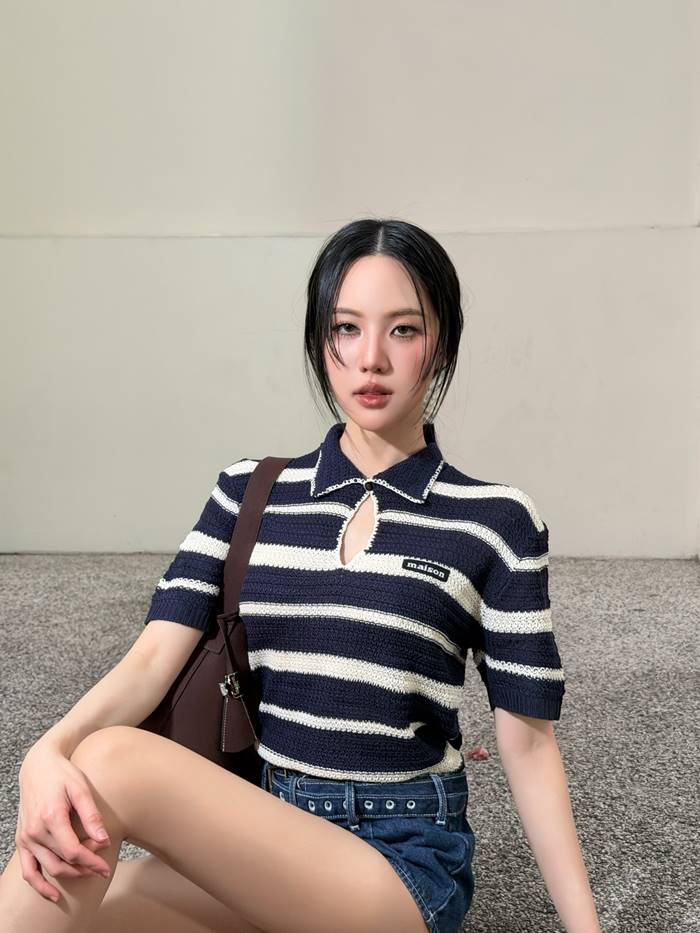 เจนิส เจณิสตา เปิดประมูลชุดสุดไวรัล