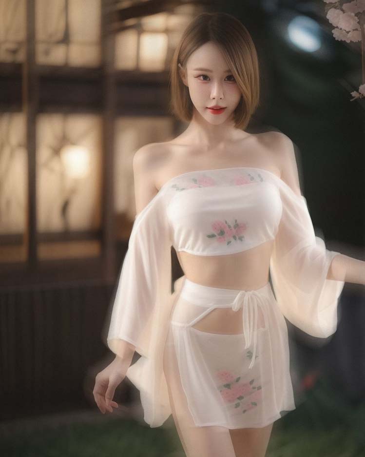 นินิว ณัฐธยาวรรณ์