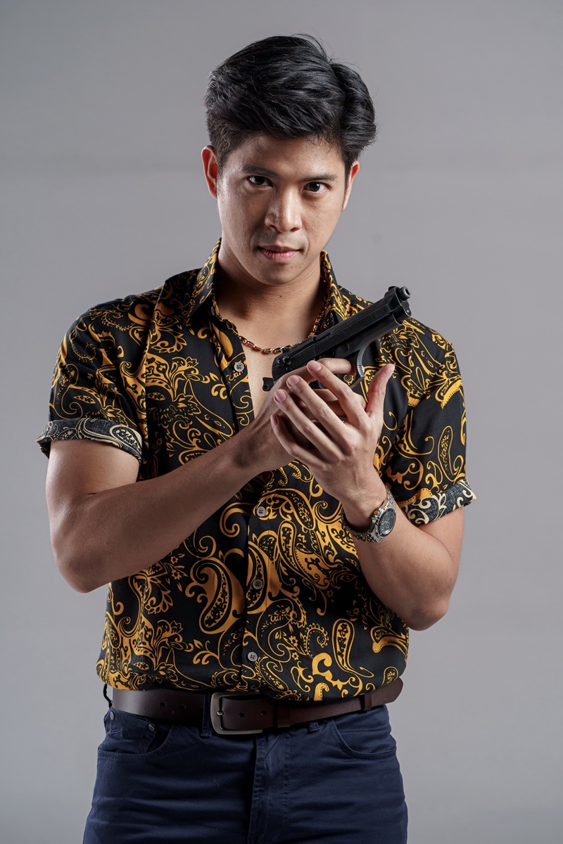 ขวางทางปืน