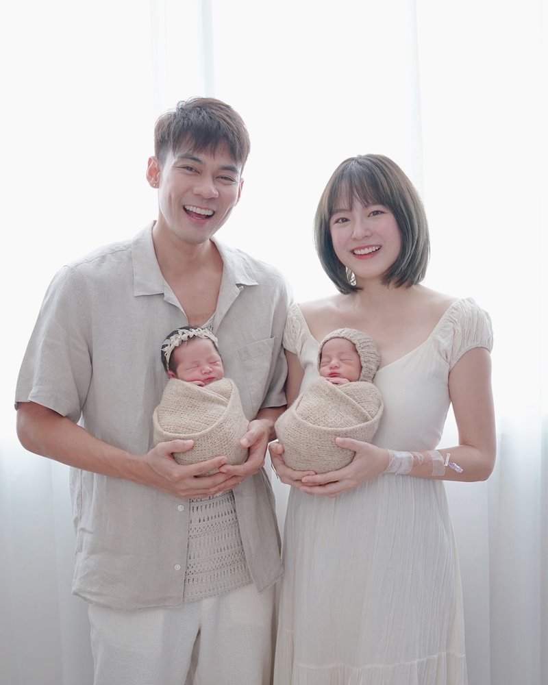 น้องลิกก้า น้องโรร่า