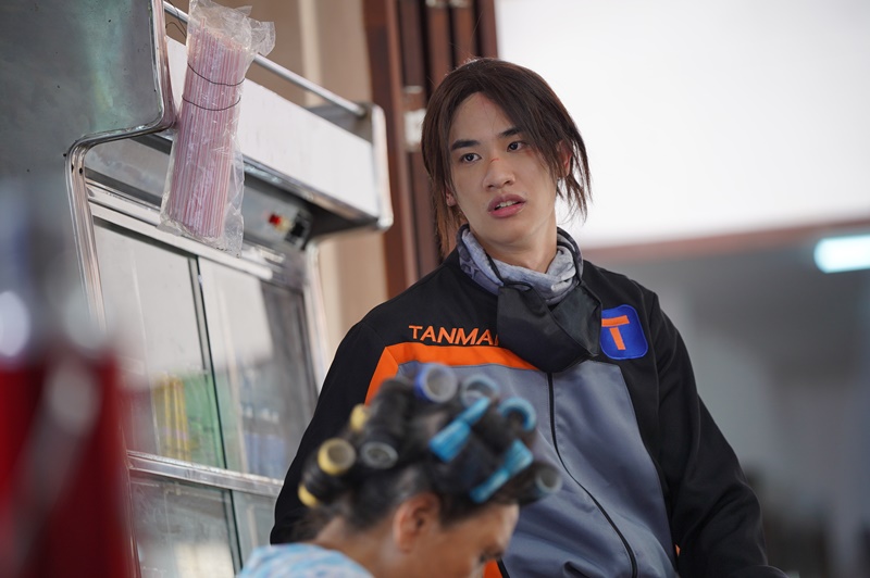 Tanmam ทำแทนได้