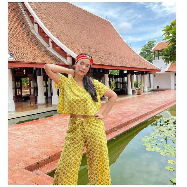 ครีม เปรมสินี