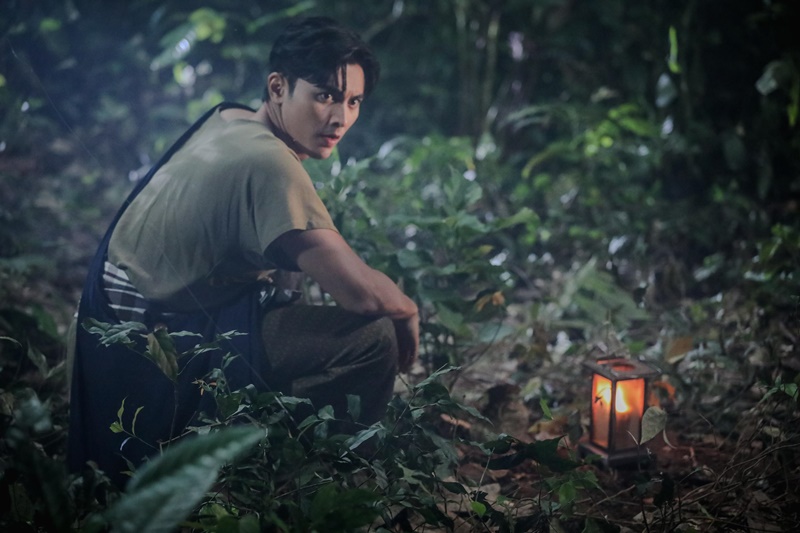 ยิหวาดาตัง เรื่องย่อ