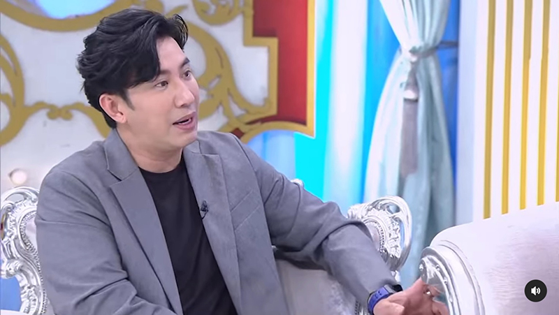 เจนี่ เทียนโพธิ์สุวรรณ วุ้นเส้น วิริฒิพา