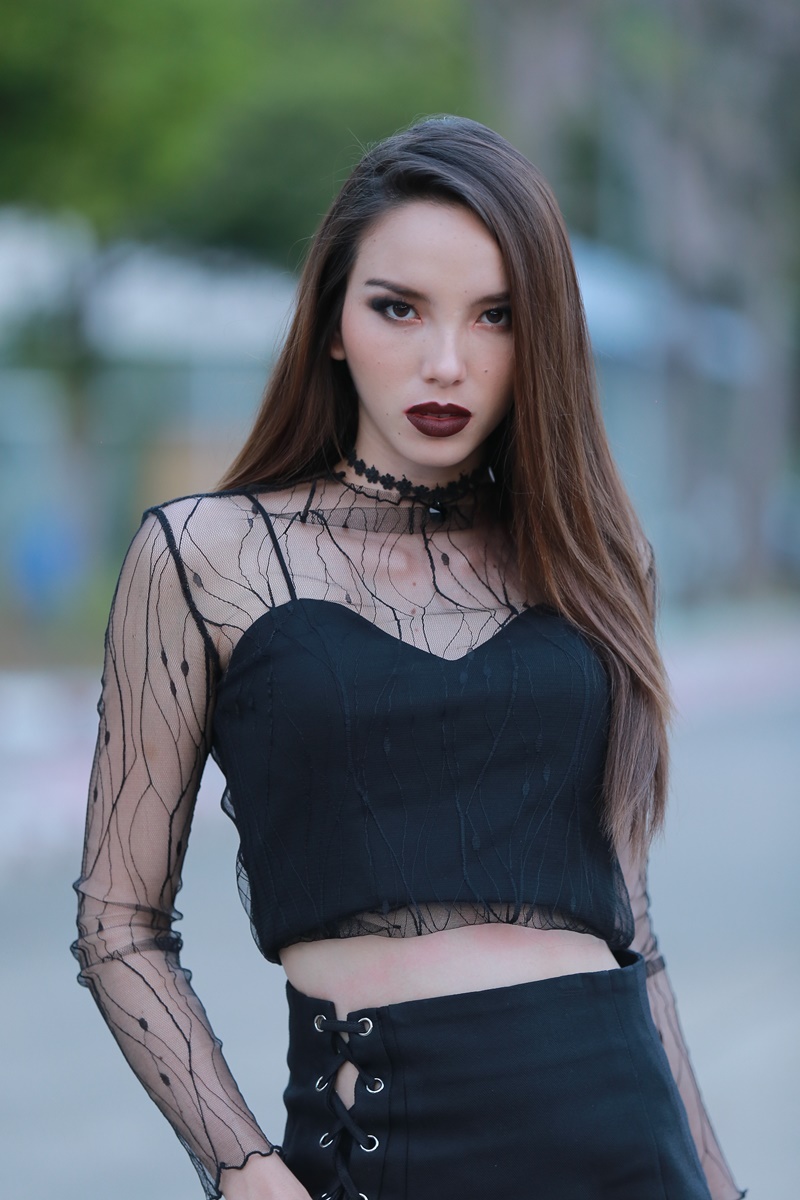 ธิดาซาตาน