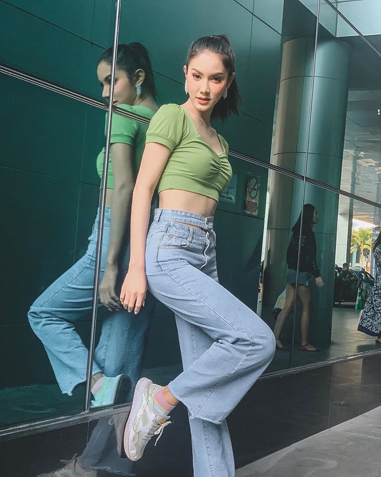 นาเดียร์ ภัทรา