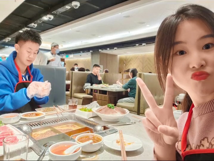 กินชาบู