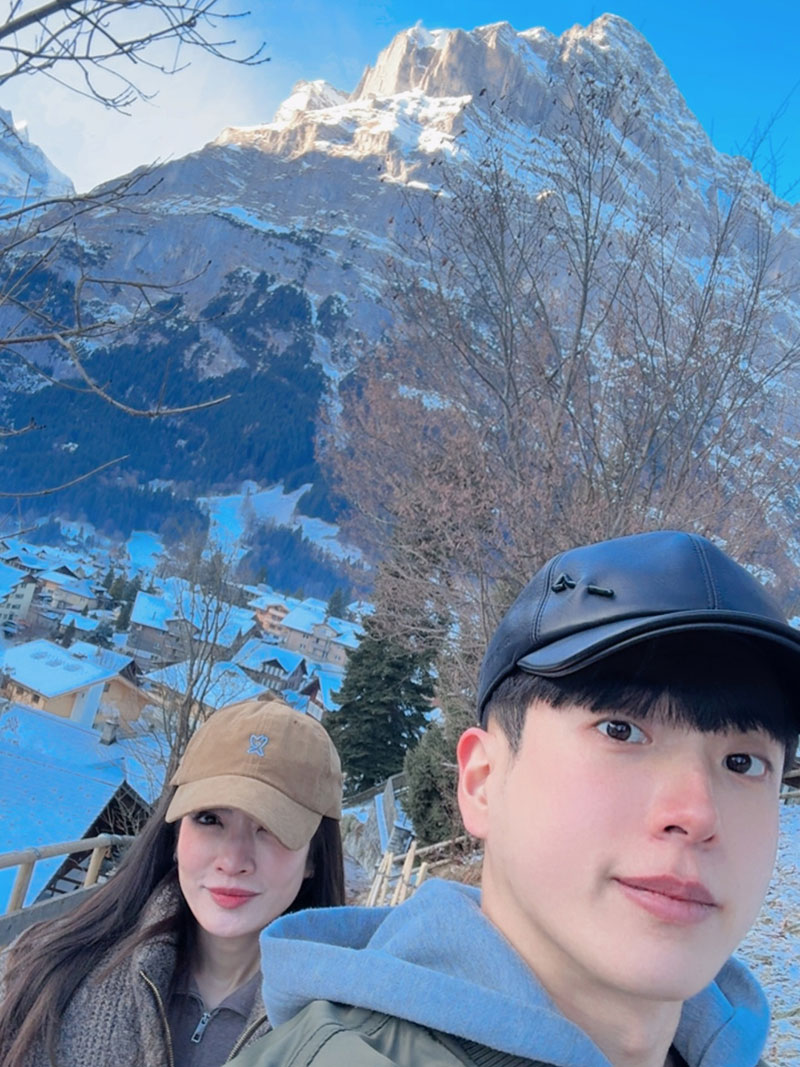 แอฟ ทักษอร นนกุล 