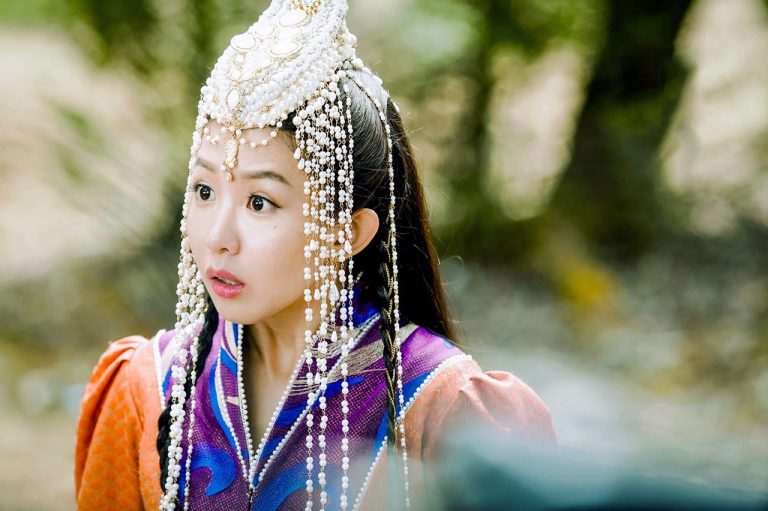 หมาป่าจอมราชันย์ The Wolf