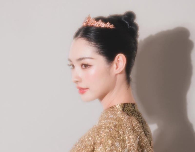 มิ้นท์ รัญชน์รวี