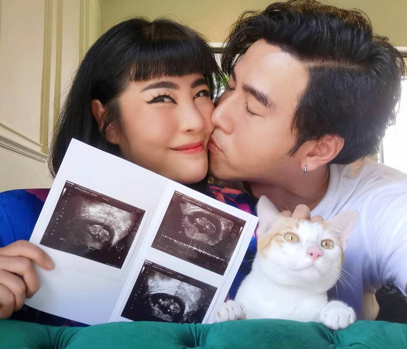 โย่ง ก้อย