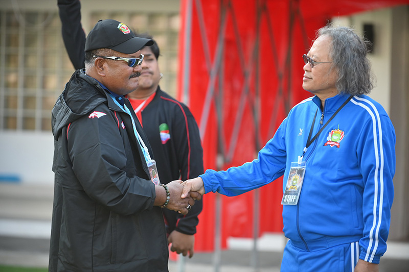เดอะโค้ช รถขนฝัน THE COACH OF DREAMS หนังไทย หนังใหม่ 2026