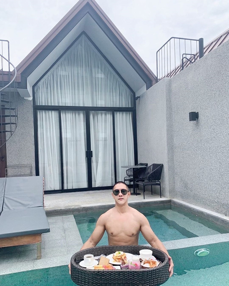 นาย ณภัทร 