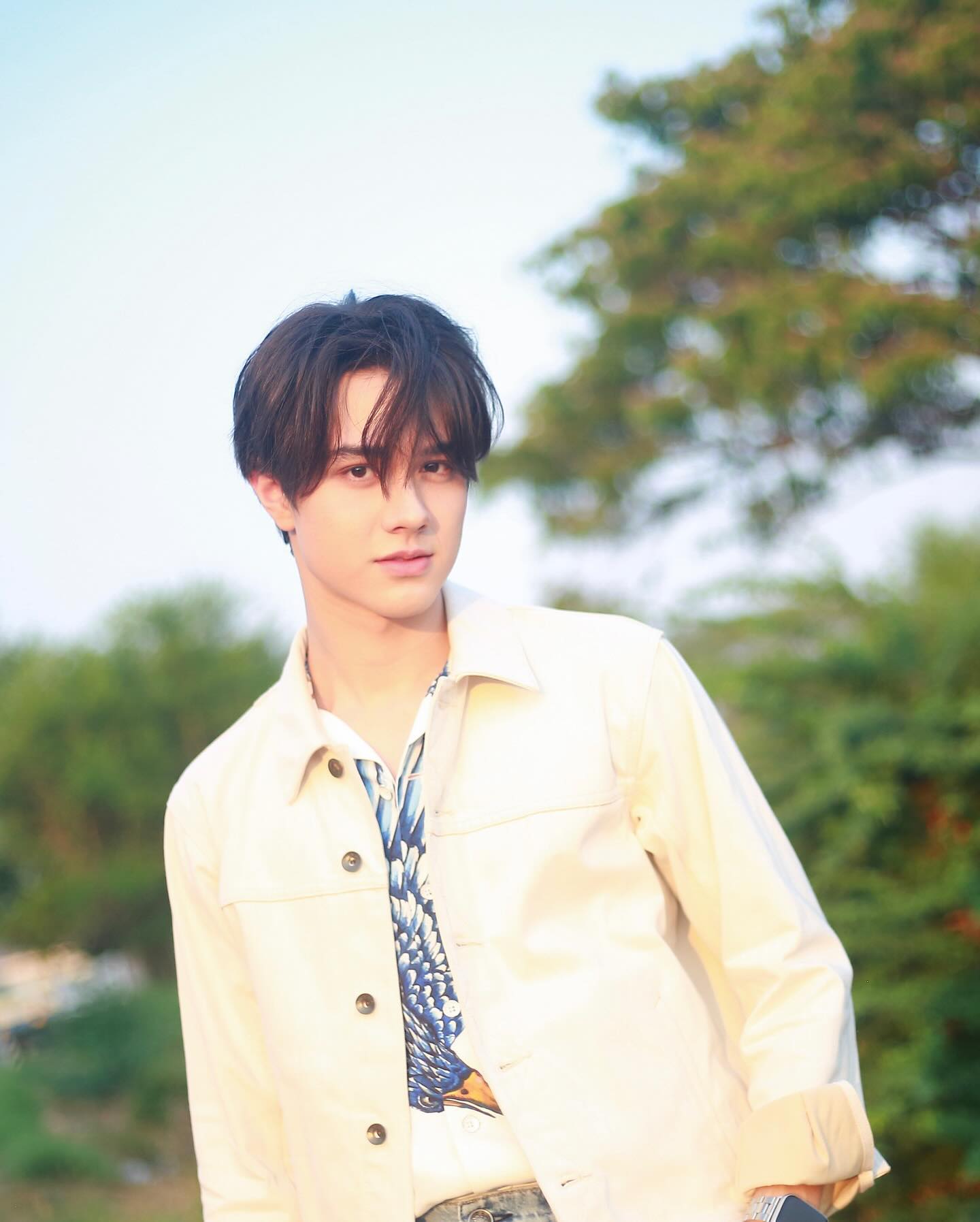  ไมกี้ ปณิธาน