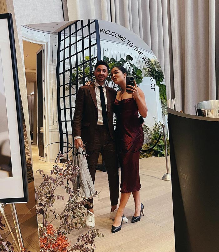 เซฟฟานี่ อาวะนิค