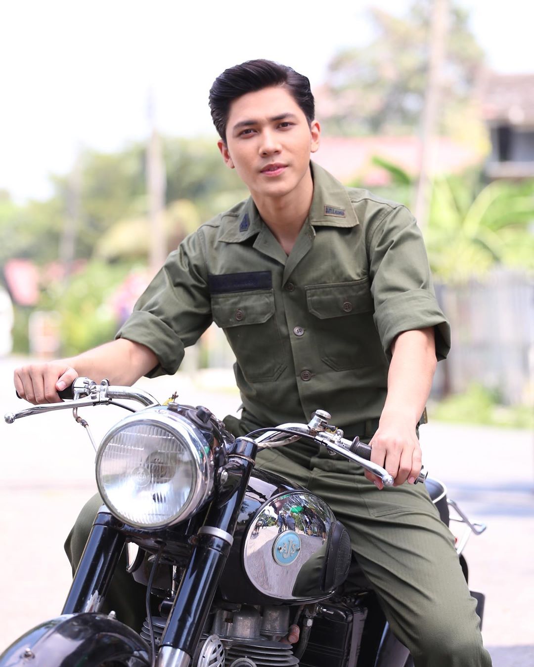 สมิธ ภาสวิชญ์