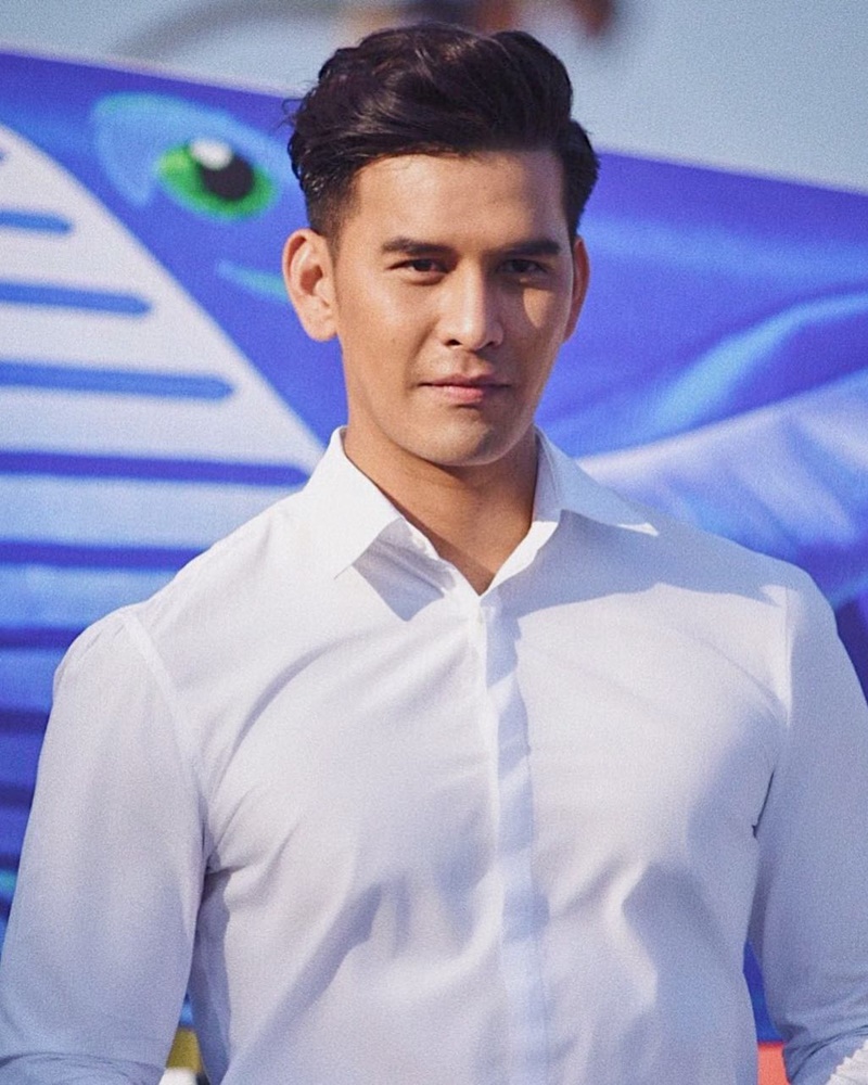 อัลบั้มภาพ ต้นหอม รับช็อกข่าว เหม ภูมิภาฑิต ดับ เคยบอกป่วย ...
