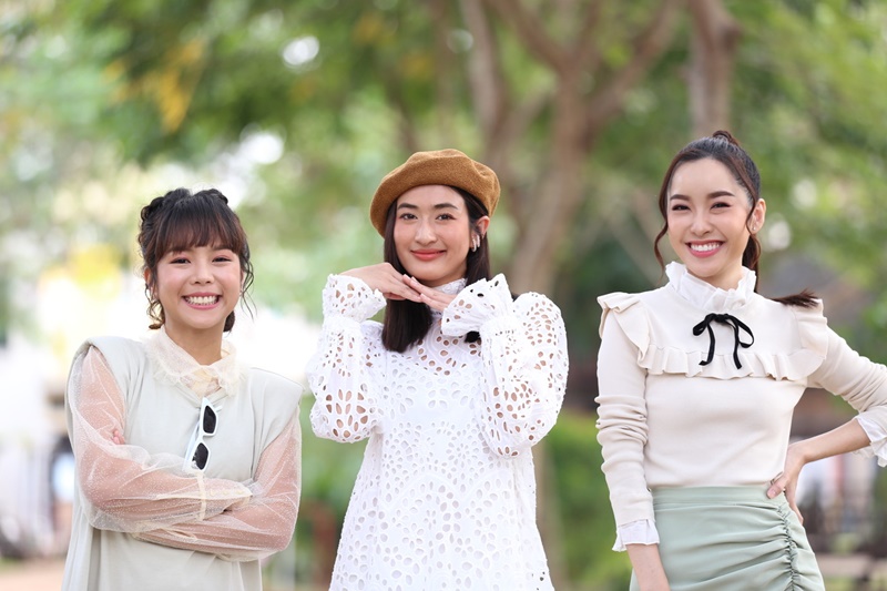 ยมทูตกับภูตสาว