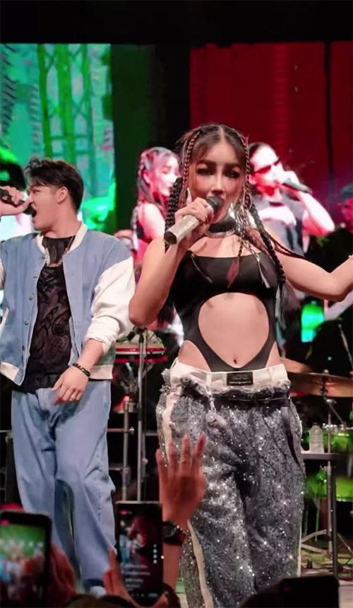 กระแต อาร์สยาม แฟชั่น