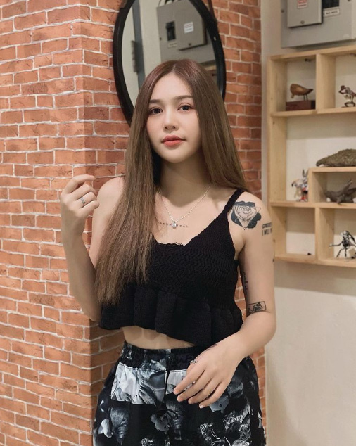 ดาราหญิงไทย