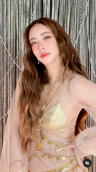 แป้ง อรจิรา