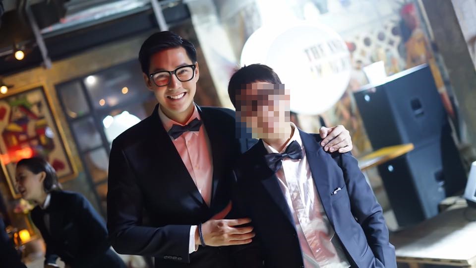 แอมป์ แฟนคลับ