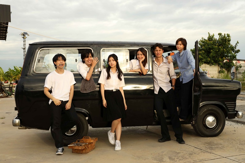 วิชาทุกข์พื้นฐาน เรื่องย่อ How To Suffer 101