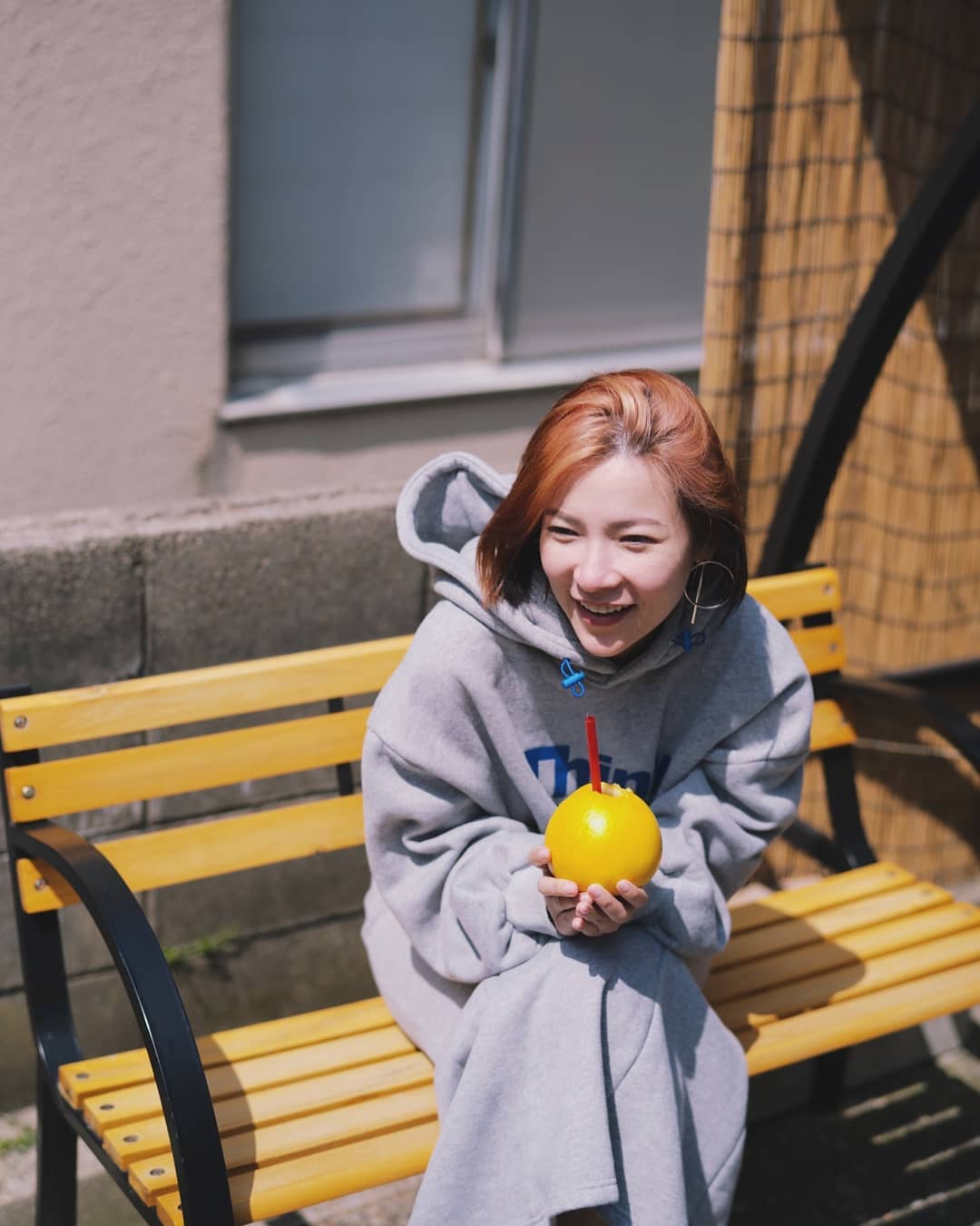 ดีเจต้นหอม