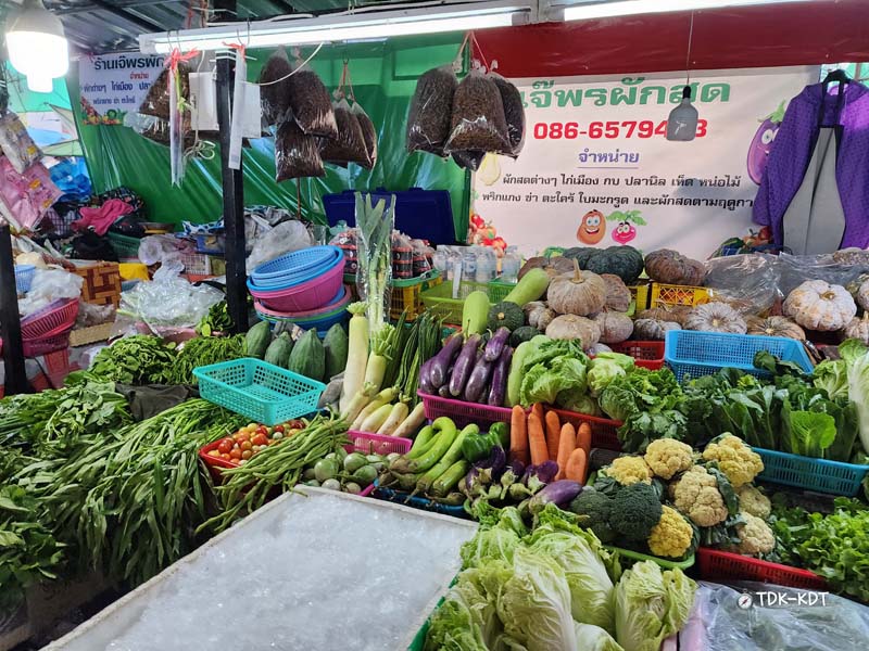 กาดต้นพยอม