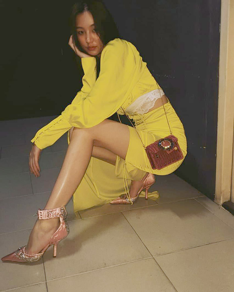 ต้าเหนิง กัญญาวีร์