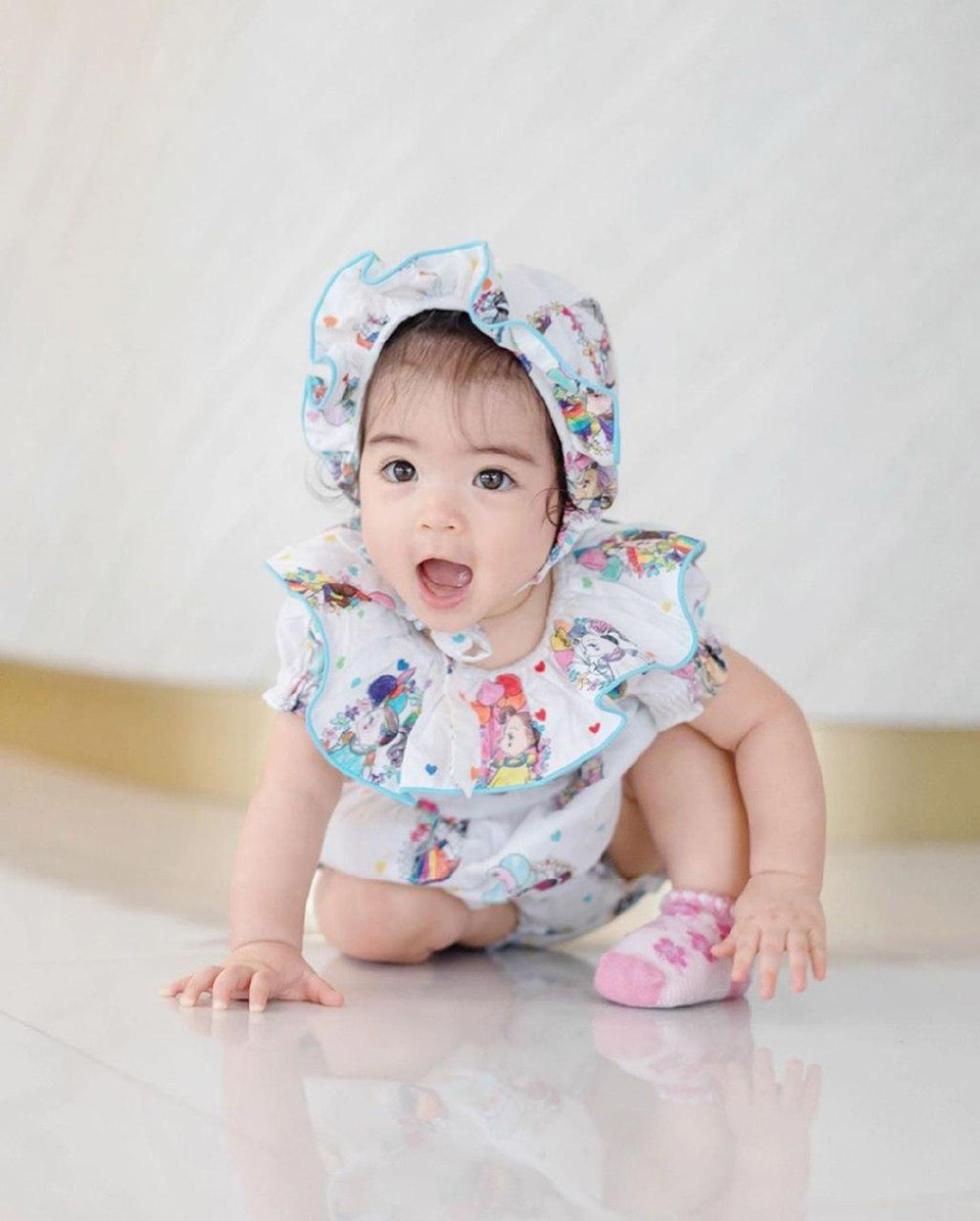 ลูกดารา