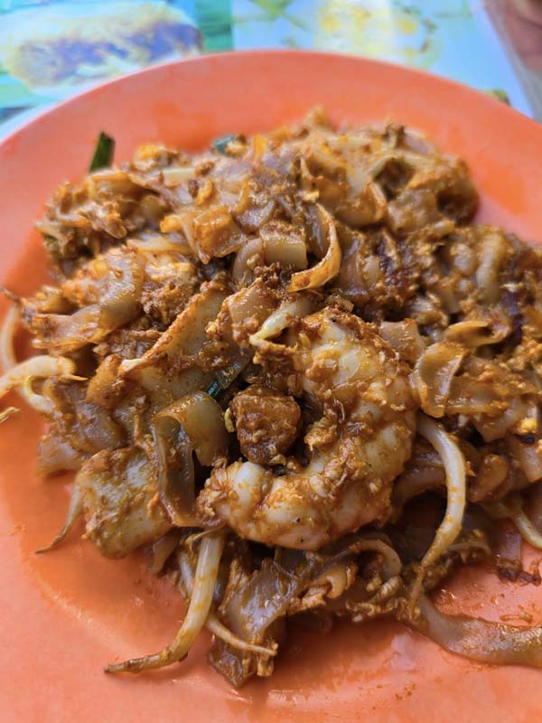 Kedai Kopi Seng Thor