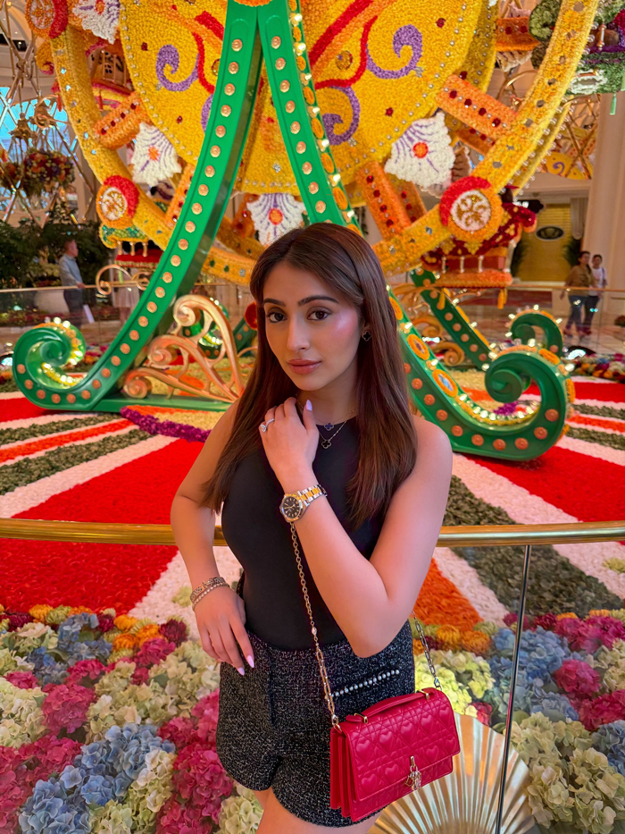 แคธี่ ลูกสาวหมอสุนิล