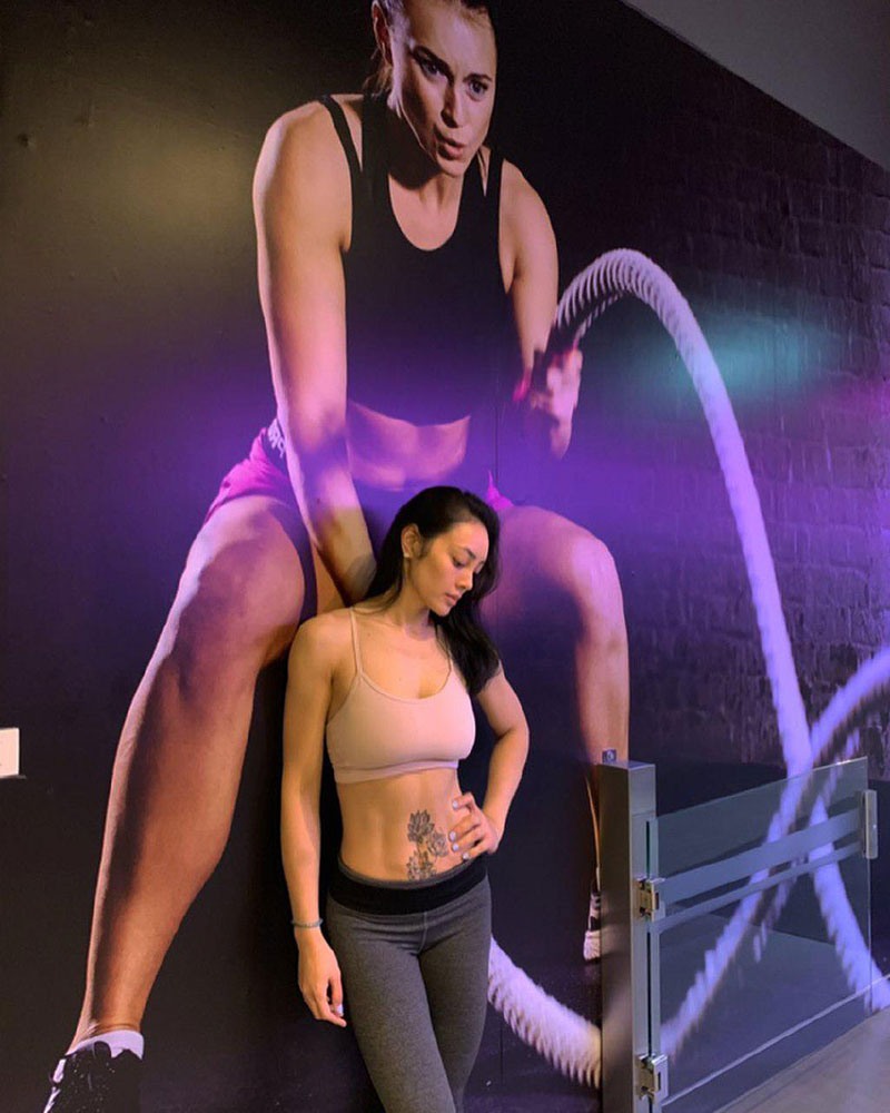 ตั๊ก บงกช