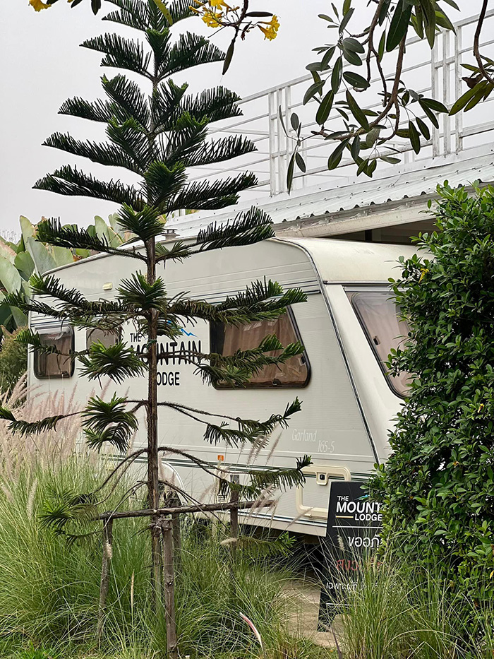 ที่พักแพร่