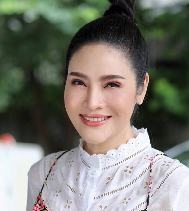 อรอนงค์ ปัญญาวงศ์