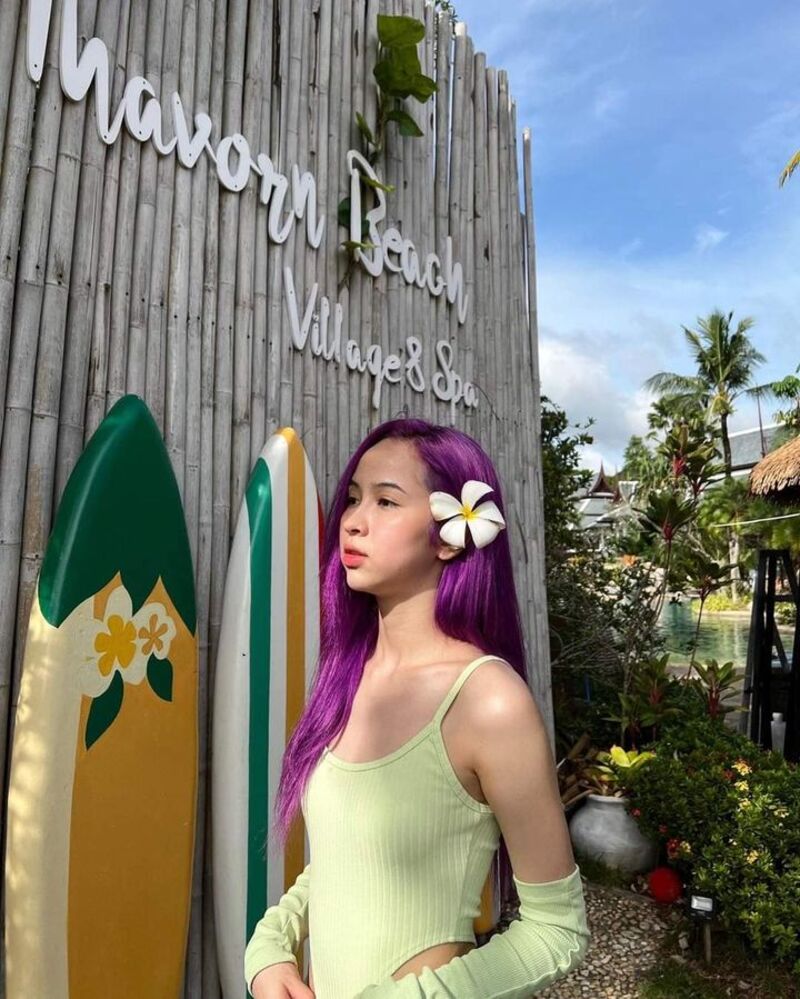 แฮนน่า 4EVE