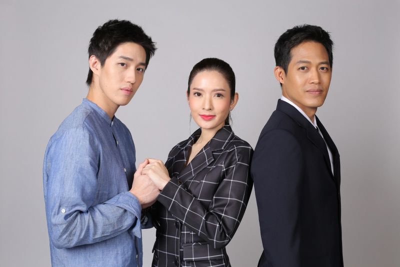 ขอเกิดใหม่ใกล้ๆเธอ