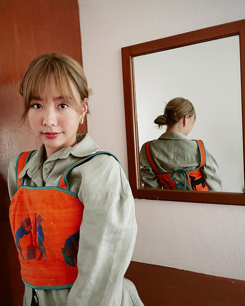 เต้ย จรินทร์พร