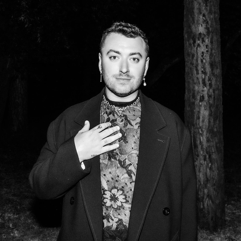 Sam Smith แซม สมิธ